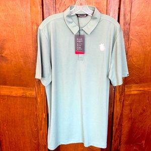 NEW with tags!  Travis Mathew golf shirt.